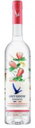 Grey Goose - Strawberry & Lemongrass Vodka Essences (750ml) (750ml)