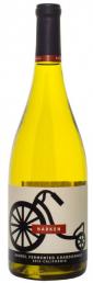 Harken - Barrel Fermented Chardonnay 2015 (750ml) (750ml)