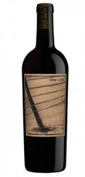 Iron + Sand - Paso Robles Cabernet Sauvignon (750ml) (750ml)