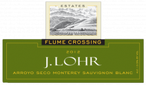 J. Lohr - Flume Crossing Sauvignon Blanc 2021 (750ml) (750ml)