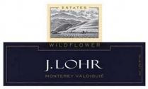 J. Lohr - Valdigui Monterey Wildflower (750ml) (750ml)