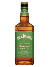 Jack Daniels - Tennessee Apple Whiskey (1.75L) (1.75L)