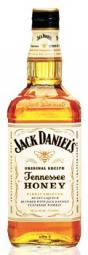 Jack Daniels - Tennessee Honey Liqueur Whisky (200ml) (200ml)