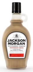 Jackson Morgan - Peppermint Mocha (750ml) (750ml)