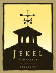 Jekel - Riesling Monterey 2015 (750ml) (750ml)