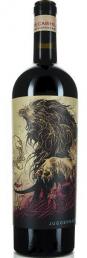 Juggernaut Wine Company - Cabernet Sauvignon 2020 (750ml) (750ml)