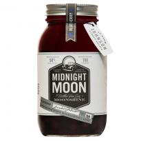 Junior Johnsons - Midnight Moon Blueberry Moonshine (750ml) (750ml)