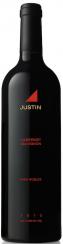 Justin - Cabernet Sauvignon Paso Robles 2019 (750ml) (750ml)