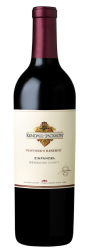 Kendall-Jackson - Zinfandel California Vintners Reserve 2012 (750ml) (750ml)