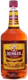 Kessler - Blended American Whiskey (750ml) (750ml)