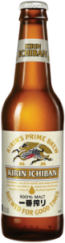 Kirin - Ichiban Japanese Beer (355ml) (355ml)