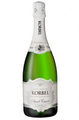 Korbel - Sweet Cuvee (750ml) (750ml)