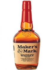 Makers Mark - Bourbon Whisky (50ml) (50ml)