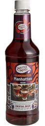 Master of Mixes - Manhattan Mixer (1L) (1L)