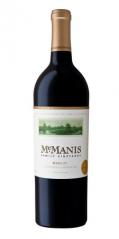 McManis - Merlot California 2017 (750ml) (750ml)