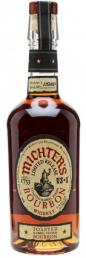 Michters - Toasted Barrel Finish Bourbon (750ml) (750ml)