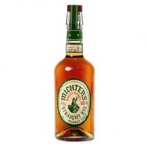 Michters - Straight Rye (750ml) (750ml)