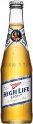 Miller Brewing Co - Miller High Life Light (355ml) (355ml)