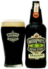 Murphys - Irish Stout Pub Draught (16oz can) (16oz can)