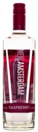 New Amsterdam - Raspberry Vodka (750ml) (750ml)