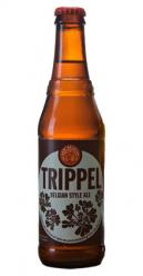 New Belgium Brewing Company - Trippel (6 pack 12oz cans) (6 pack 12oz cans)