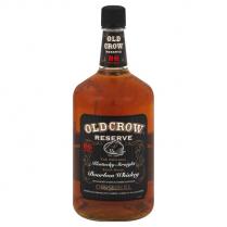 Old Crow - Kentucky Straight Bourbon Whiskey (not Reserve) (1.75L) (1.75L)