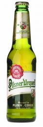 Pilsner Urquell - Pilsner (12 pack 12oz cans) (12 pack 12oz cans)