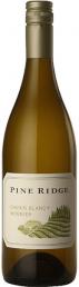 Pine Ridge - Chenin Blanc-Viognier Clarksburg 2022 (750ml) (750ml)