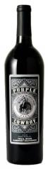 Purple Cowboy - Trail Boss Cabernet Sauvignon 2019 (750ml) (750ml)