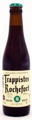 Rochefort - Trappistes 8 (355ml) (355ml)