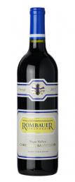 Rombauer - Cabernet Sauvignon Napa Valley 2017 (750ml) (750ml)