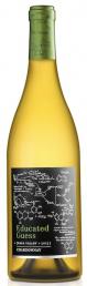 Roots Run Deep - Educated Guess Chardonnay 2017 (750ml) (750ml)