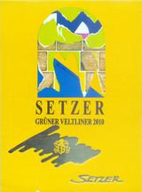 Setzer - Gruner Veltliner 2018 (1L) (1L)