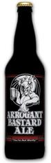 Stone Brewing - Arrogant Bastard Ale (6 pack 12oz cans) (6 pack 12oz cans)