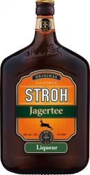 Stroh - Jagertee (1L) (1L)