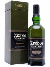 Ardbeg - Uigeadail Single Malt Scotch Whisky Islay (750ml) (750ml)