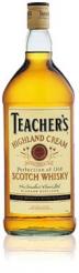 Teachers - Scotch Whisky (750ml) (750ml)