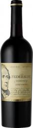 The Federalist - Zinfandel 2019 (750ml) (750ml)