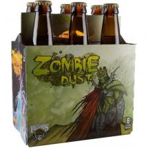 Three Floyds Brewing Co - Zombie Dust (12 pack 12oz cans) (12 pack 12oz cans)