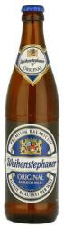 Weihenstephaner - Original Lager (6 pack 12oz cans) (6 pack 12oz cans)