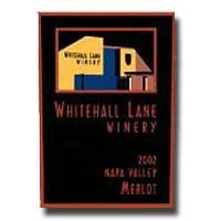 Whitehall Lane - Merlot Napa Valley 2015 (750ml) (750ml)