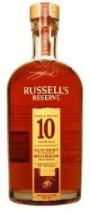 Wild Turkey - Russells Reserve 10 year old Kentucky Bourbon (750ml) (750ml)