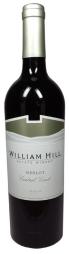 William Hill - Merlot Central Coast 2014 (750ml) (750ml)