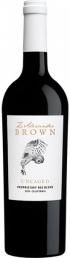 Z Alexander Brown - Red Blend Uncaged 2017 (750ml) (750ml)