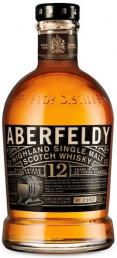 Aberfeldy - Single Malt Scotch 12 year (750ml) (750ml)