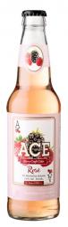 Ace - Berry Rose Cider (6 pack 12oz cans) (6 pack 12oz cans)