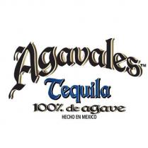 Agavales - Sangrita (750ml) (750ml)