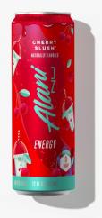 Alani Nu - Cherry Slush (355ml) (355ml)