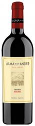 Alma De Los Andes - Reserva Malbec (750ml) (750ml)