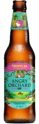 Angry Orchard - Tropical Fruit (6 pack 12oz cans) (6 pack 12oz cans)